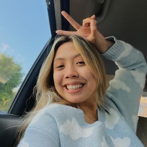 Meet your Posher, Arielle